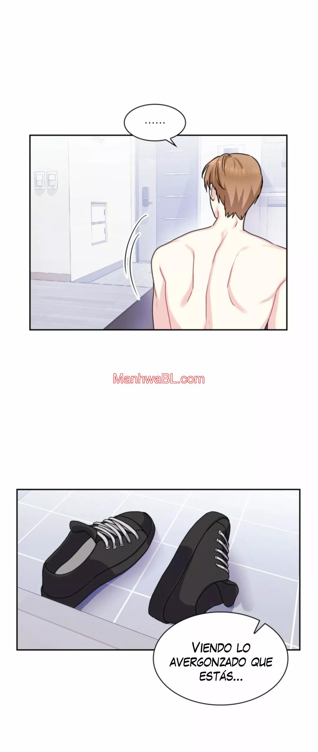 Cielo de Refresco de Vainilla - Capítulo 14 3 manhwa