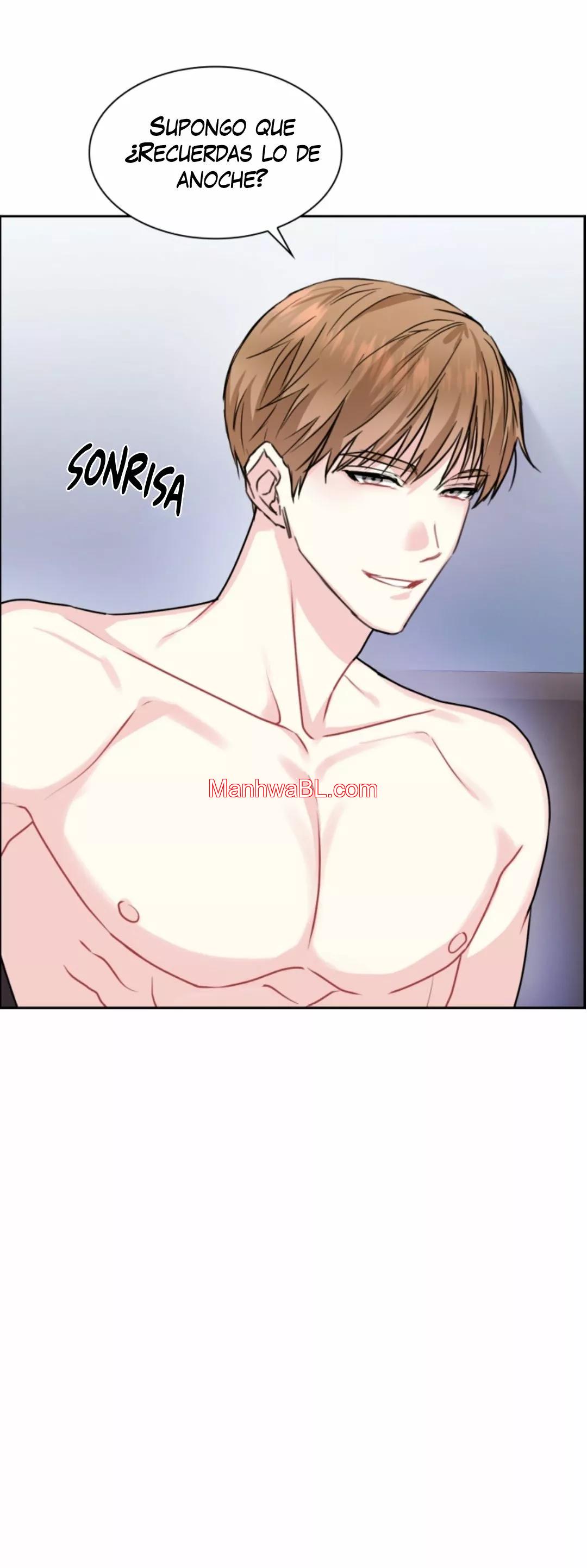 Cielo de Refresco de Vainilla - Capítulo 14 3 manhwa