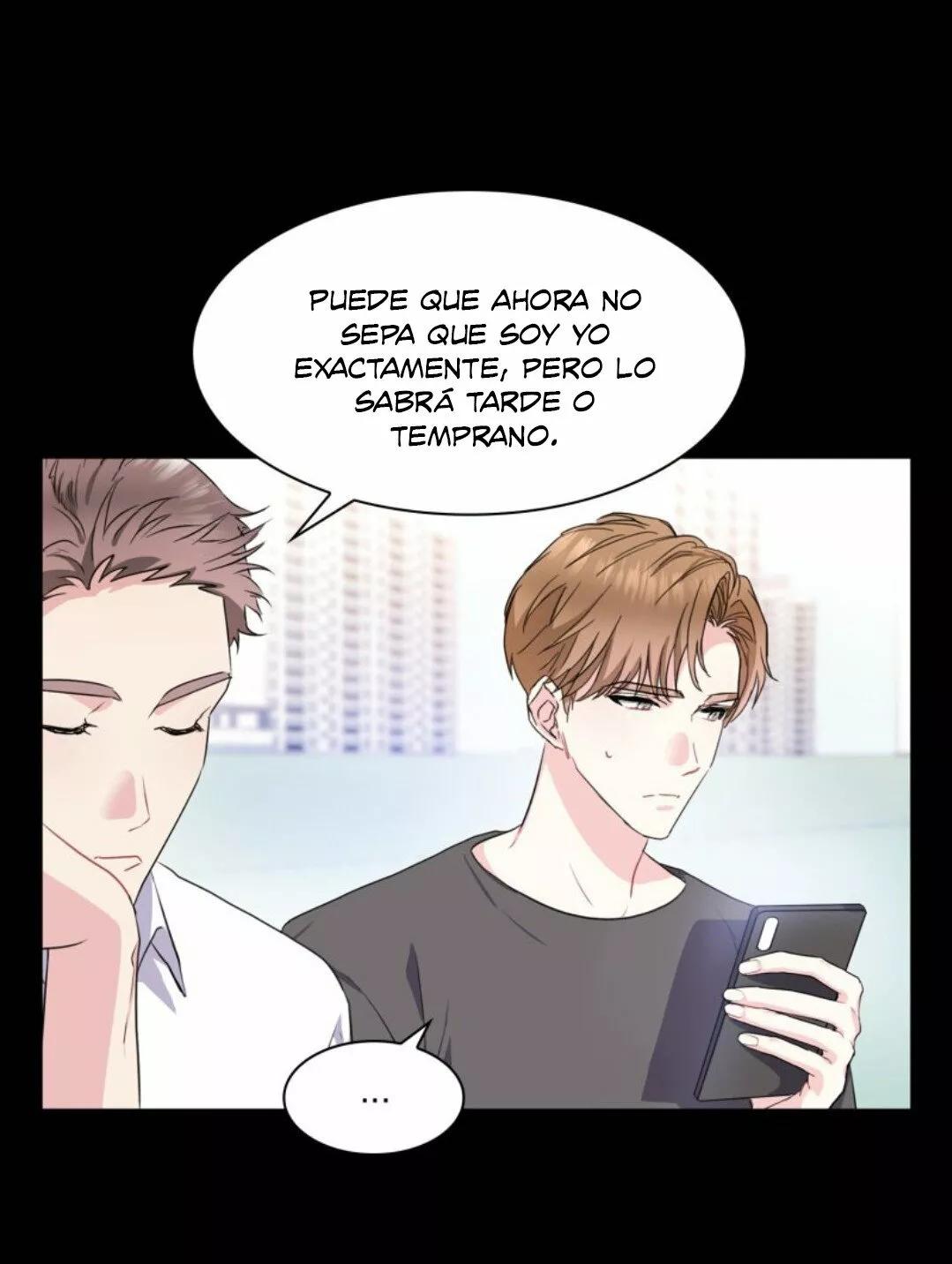 Cielo de Refresco de Vainilla - Capítulo 18 3 manhwa