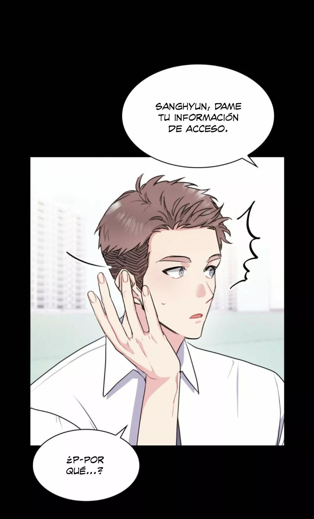 Cielo de Refresco de Vainilla - Capítulo 18 3 manhwa