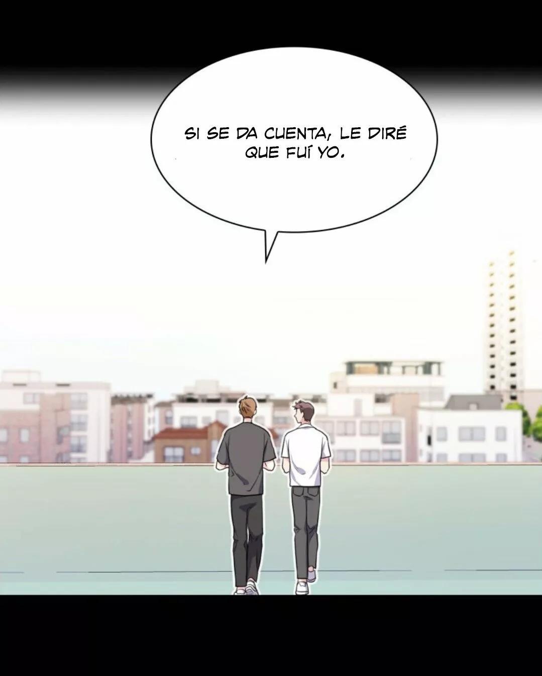 Cielo de Refresco de Vainilla - Capítulo 18 3 manhwa