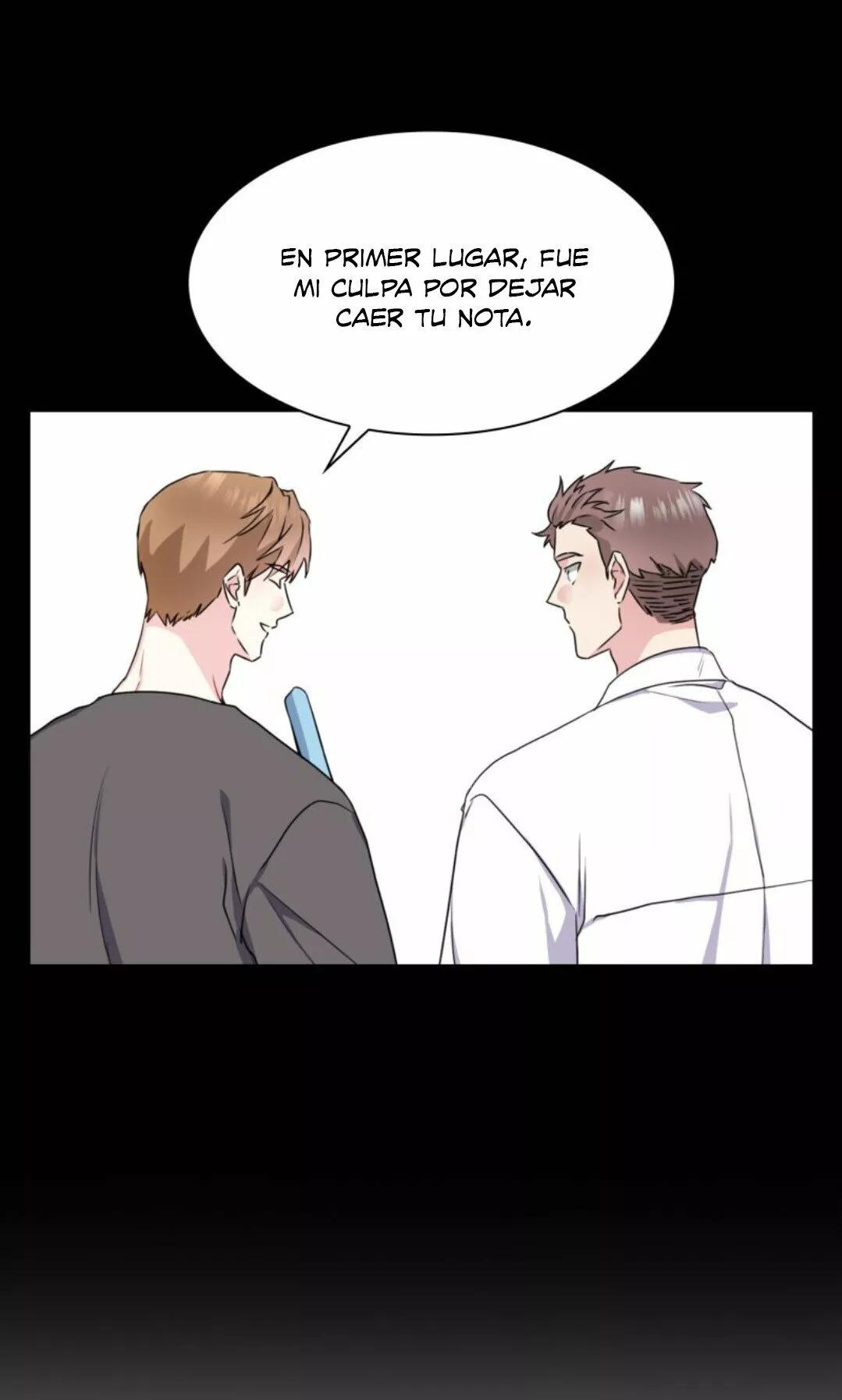Cielo de Refresco de Vainilla - Capítulo 18 3 manhwa