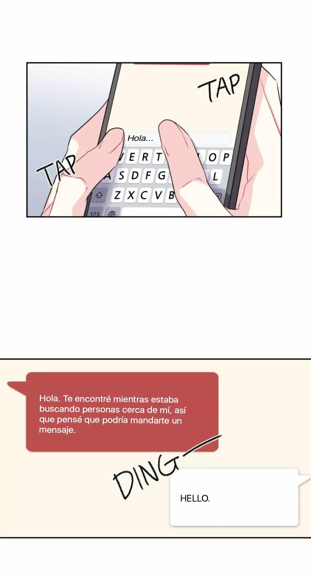 Cielo de Refresco de Vainilla - Capítulo 18 3 manhwa