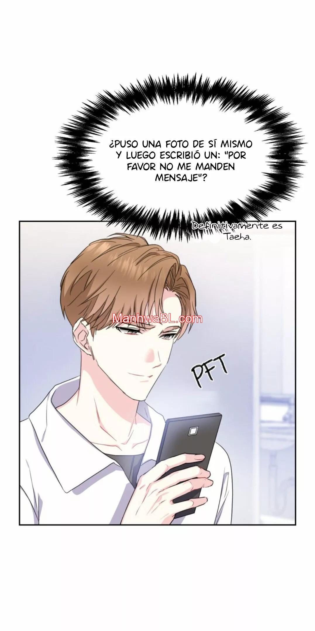 Cielo de Refresco de Vainilla - Capítulo 18 3 manhwa