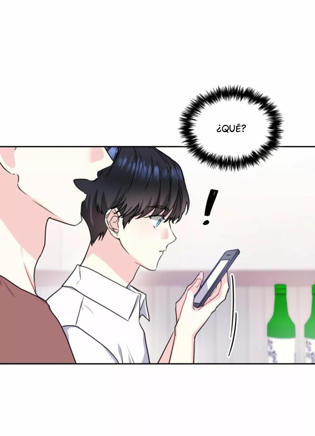 Cielo de Refresco de Vainilla - Capítulo 18 3 manhwa