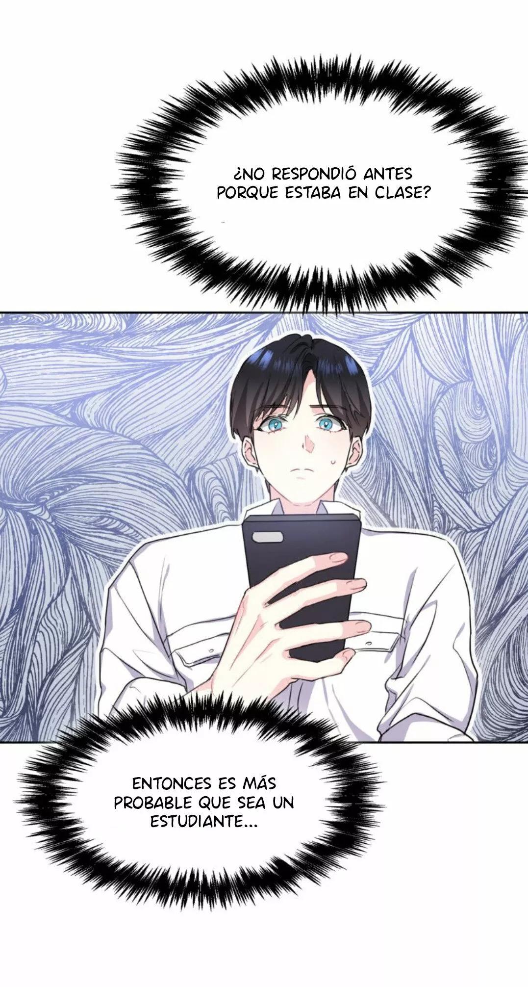 Cielo de Refresco de Vainilla - Capítulo 18 3 manhwa