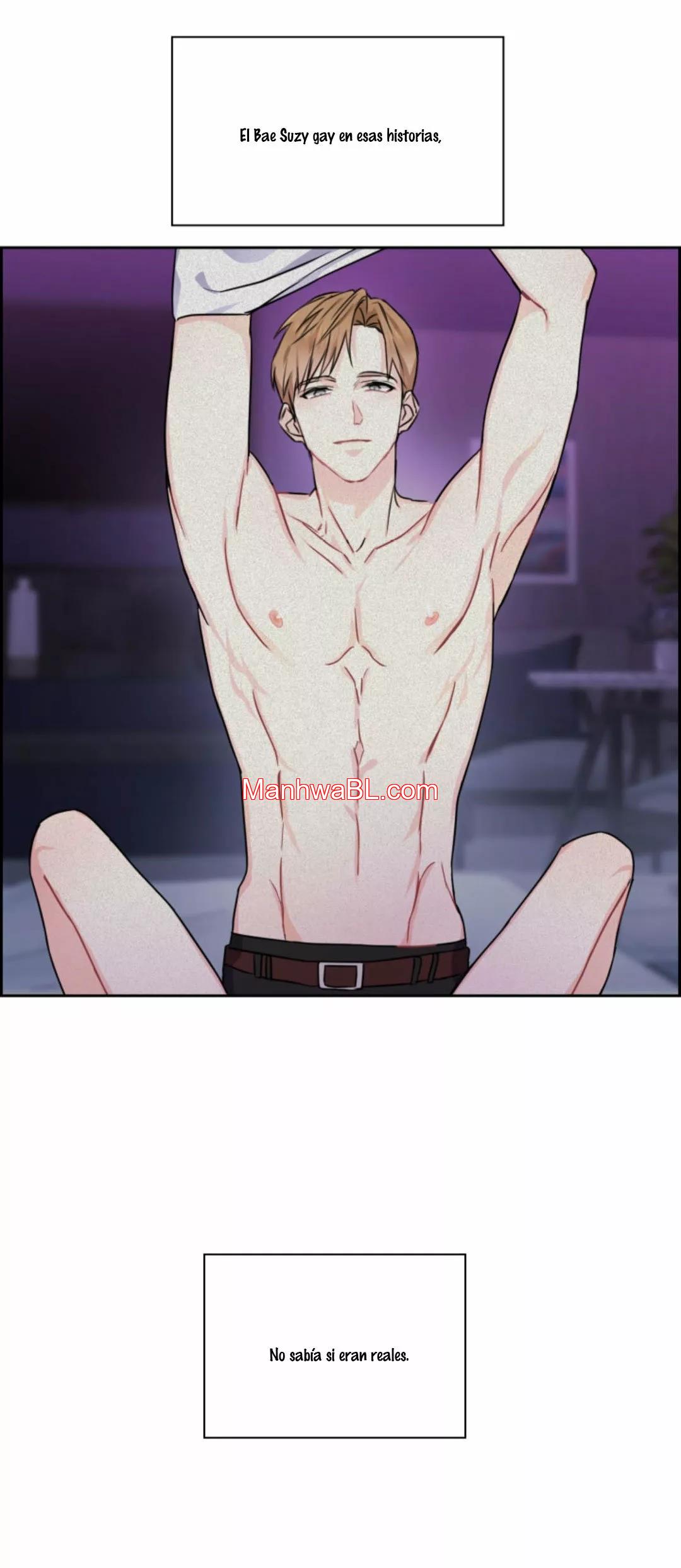 Cielo de Refresco de Vainilla - Capítulo 10 2 manhwa