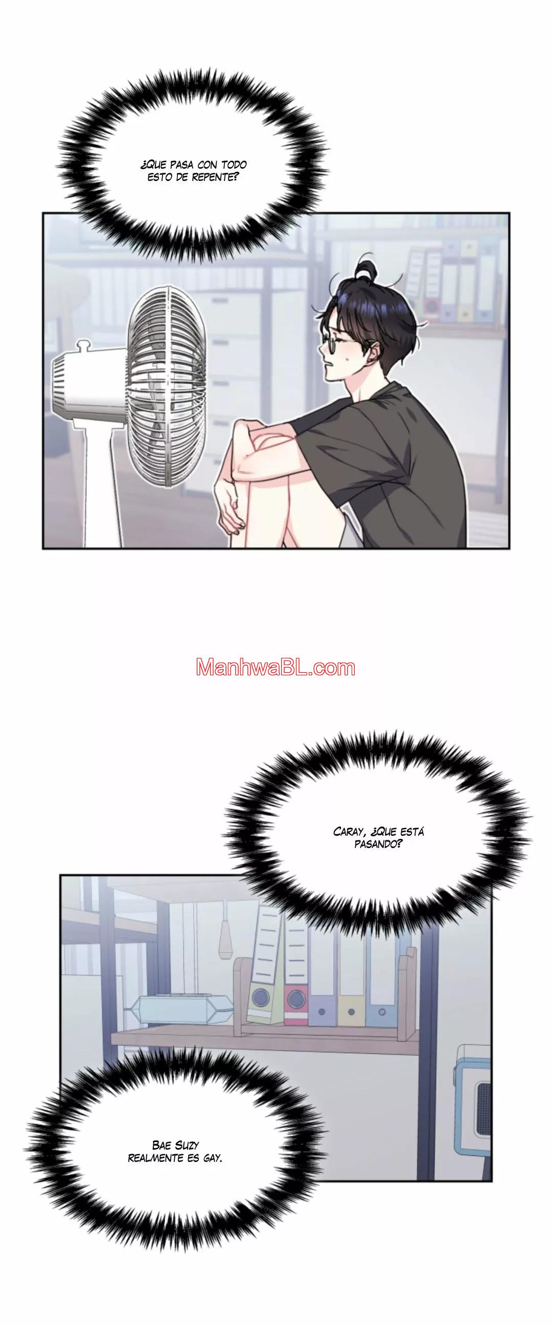 Cielo de Refresco de Vainilla - Capítulo 10 2 manhwa