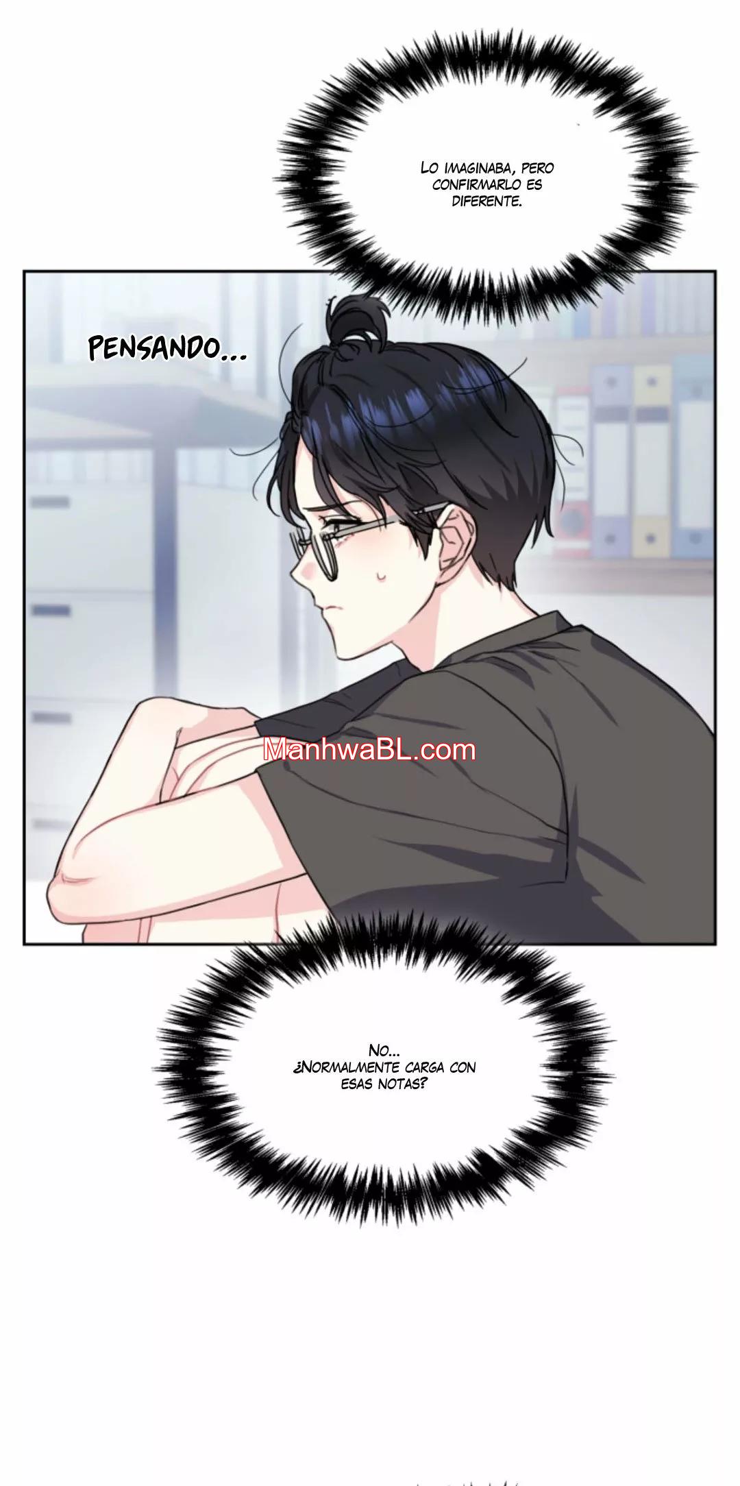 Cielo de Refresco de Vainilla - Capítulo 10 2 manhwa