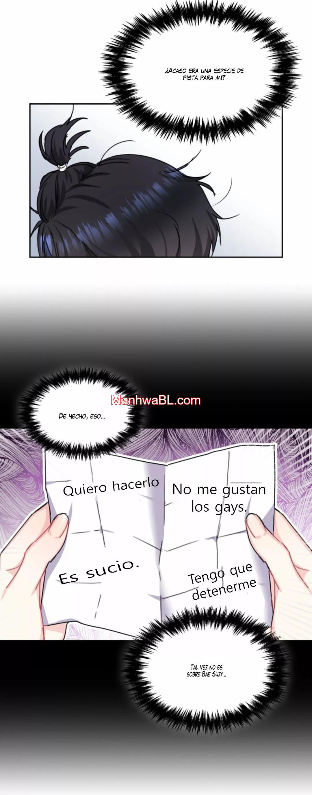 Cielo de Refresco de Vainilla - Capítulo 10 2 manhwa