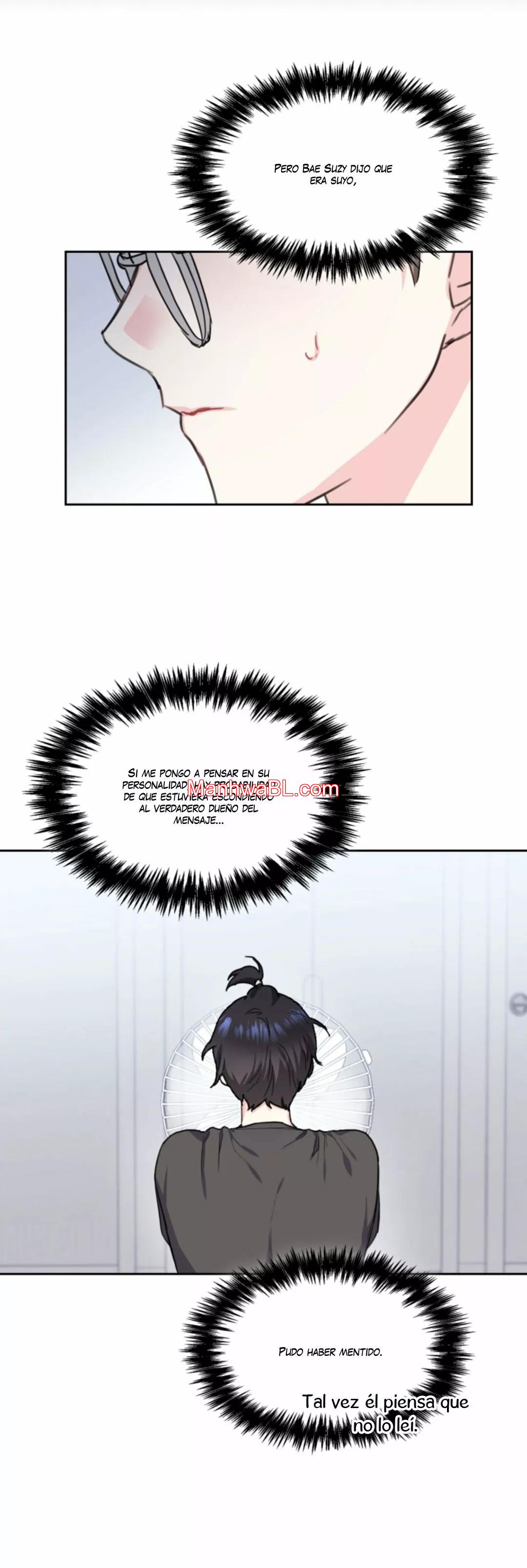 Cielo de Refresco de Vainilla - Capítulo 10 2 manhwa