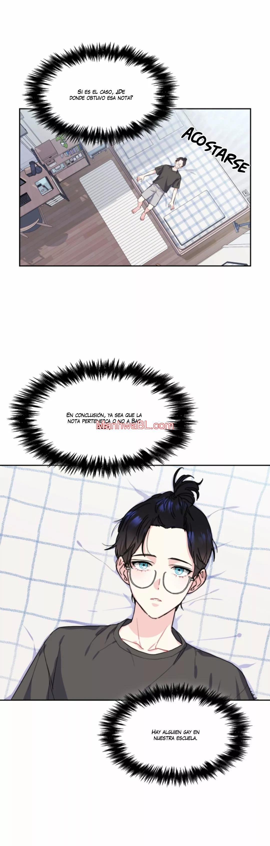 Cielo de Refresco de Vainilla - Capítulo 10 2 manhwa