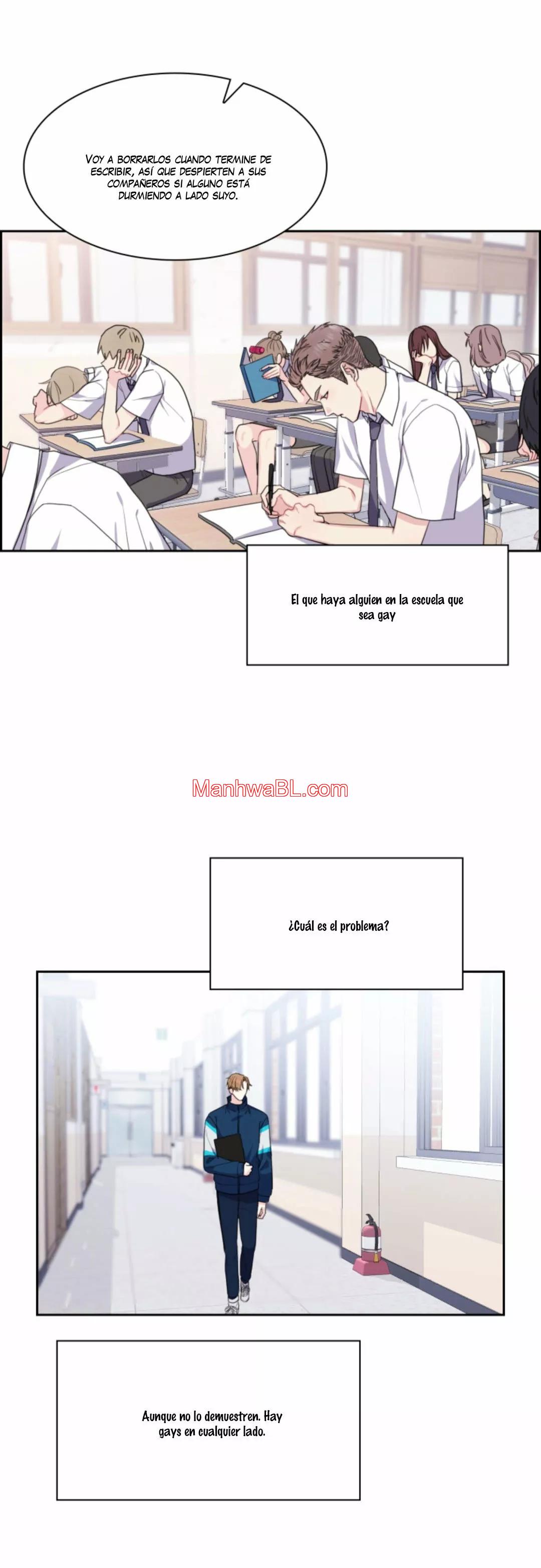 Cielo de Refresco de Vainilla - Capítulo 10 2 manhwa