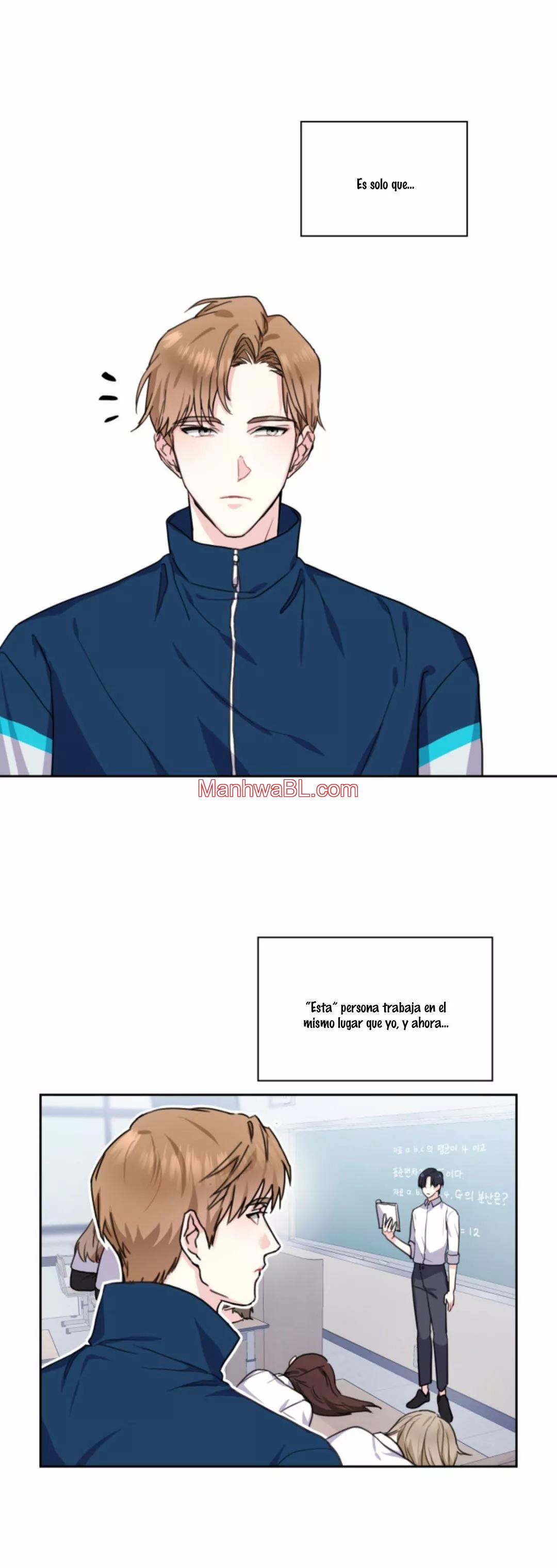 Cielo de Refresco de Vainilla - Capítulo 10 2 manhwa