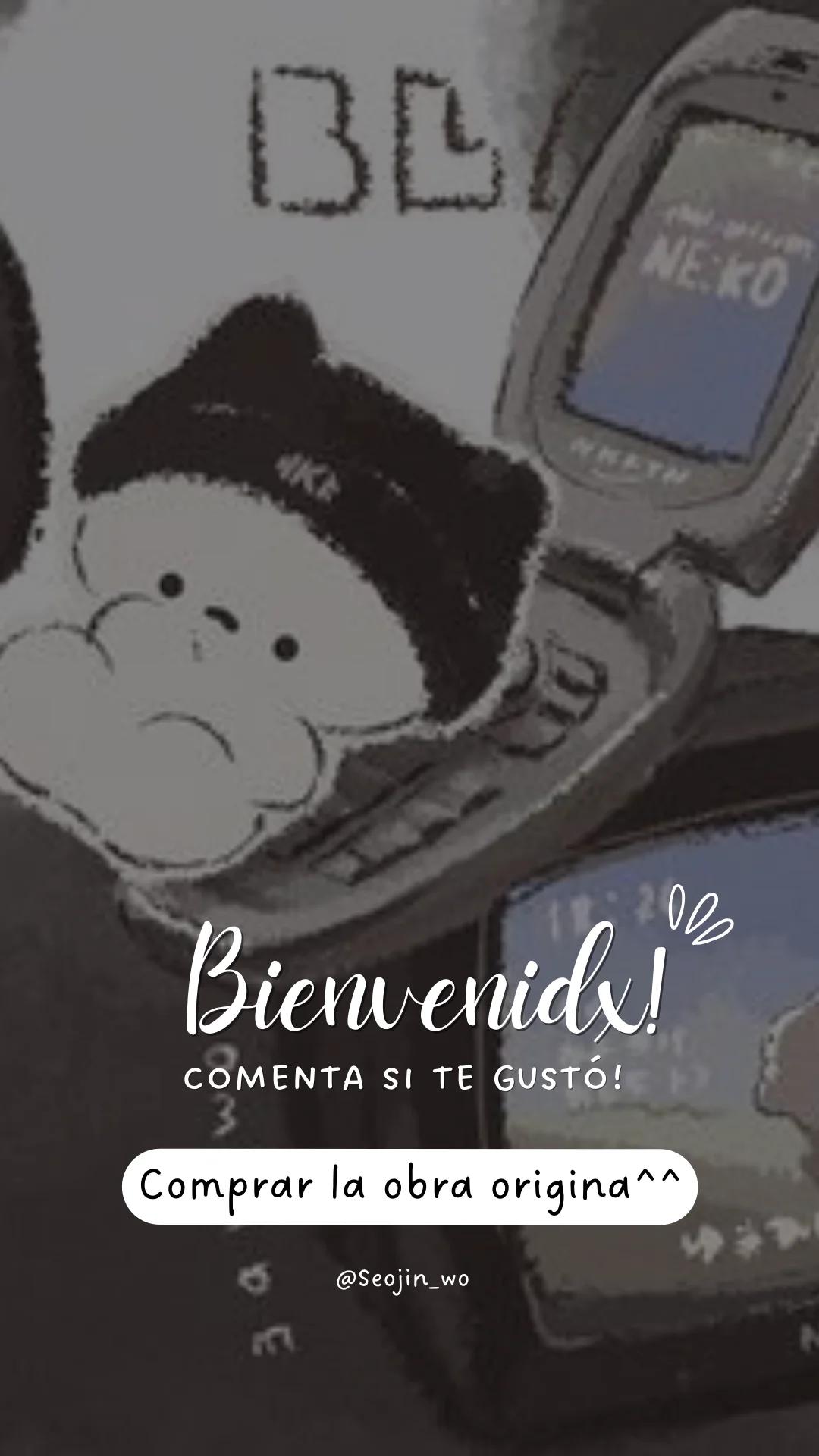 Cielo de Refresco de Vainilla - Capítulo 24 manhwa