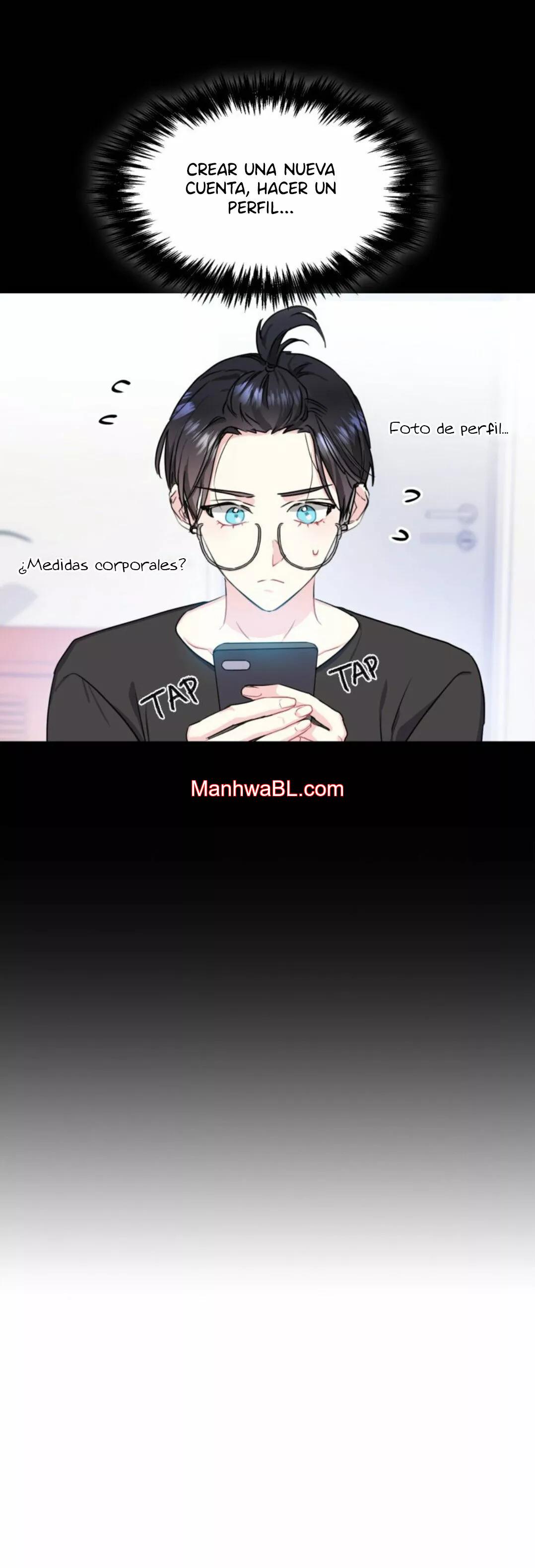 Cielo de Refresco de Vainilla - Capítulo 17 3 manhwa