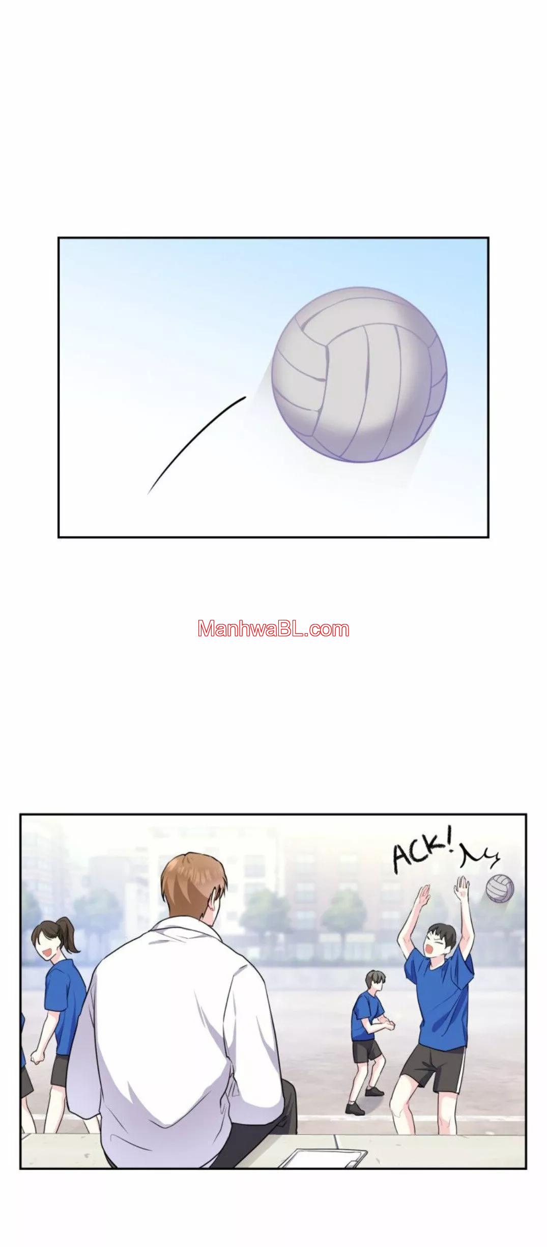Cielo de Refresco de Vainilla - Capítulo 17 3 manhwa