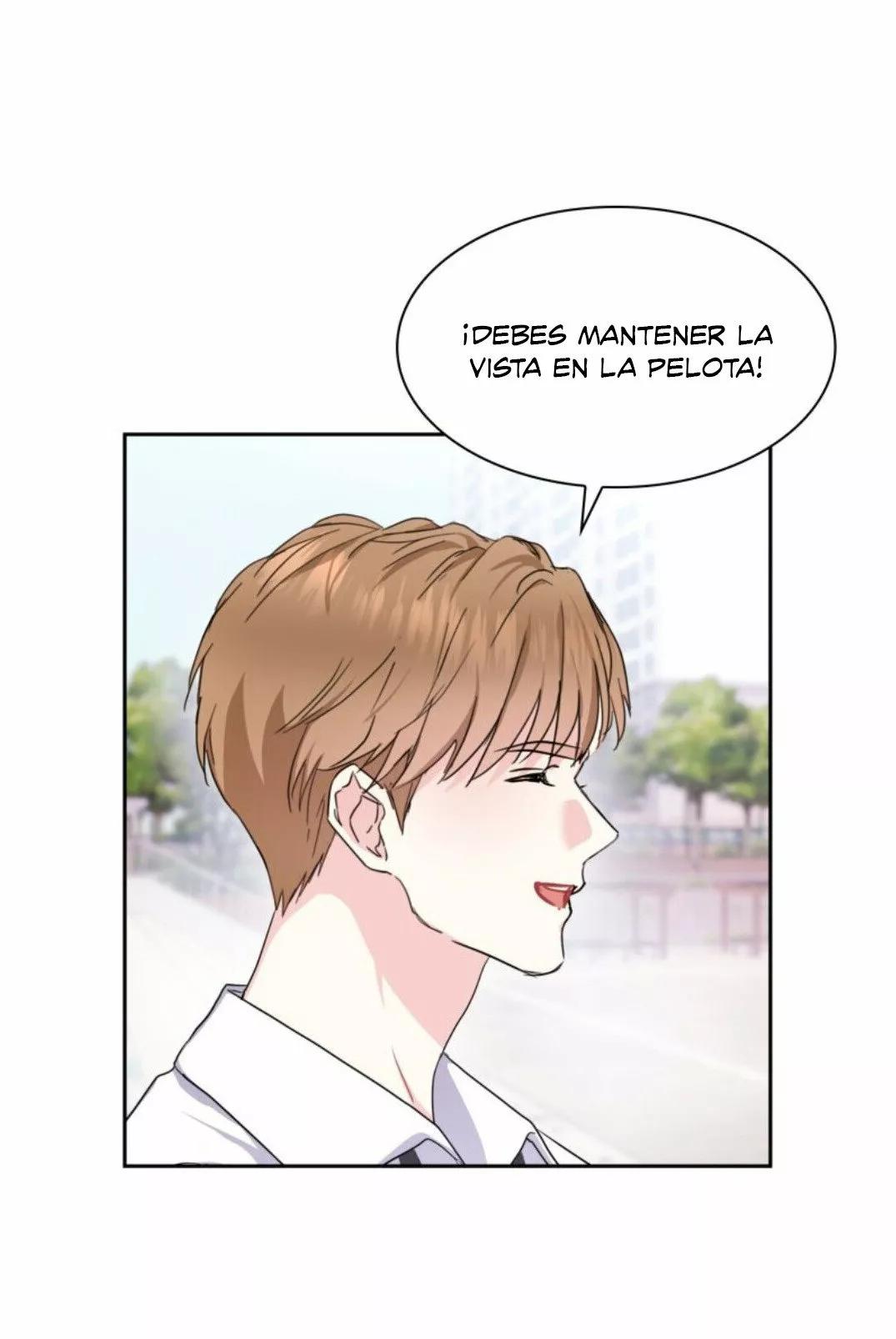Cielo de Refresco de Vainilla - Capítulo 17 3 manhwa