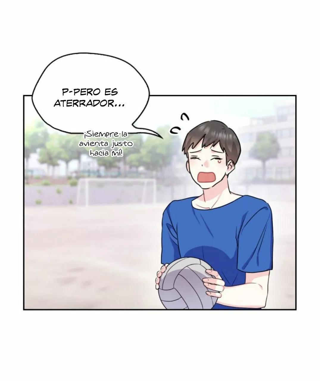 Cielo de Refresco de Vainilla - Capítulo 17 3 manhwa