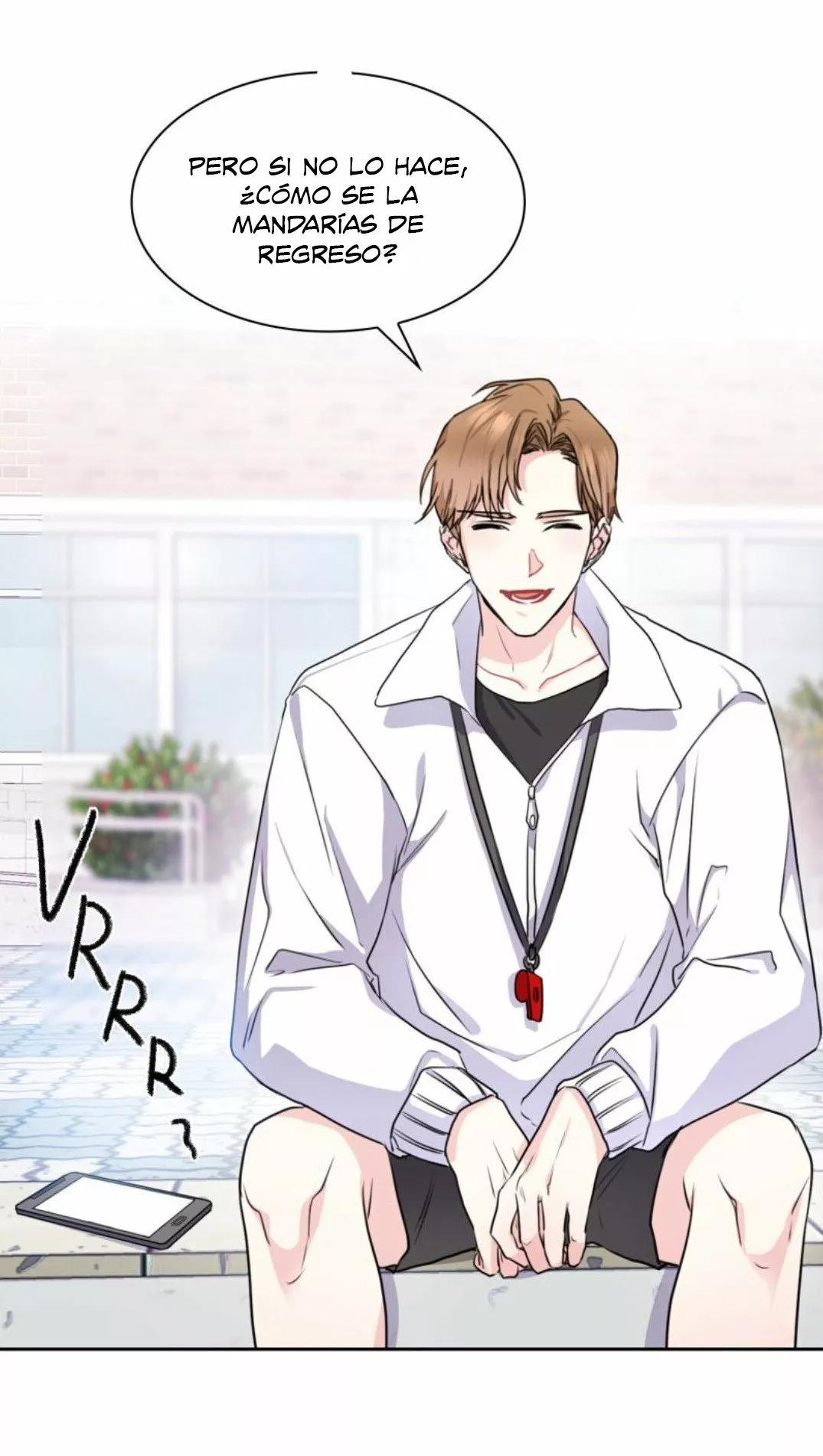 Cielo de Refresco de Vainilla - Capítulo 17 3 manhwa