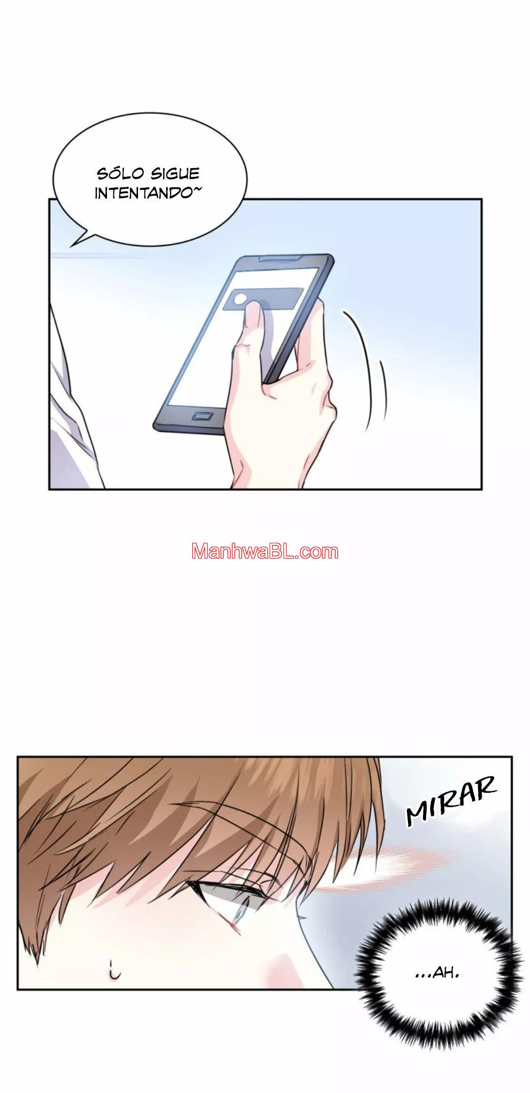 Cielo de Refresco de Vainilla - Capítulo 17 3 manhwa