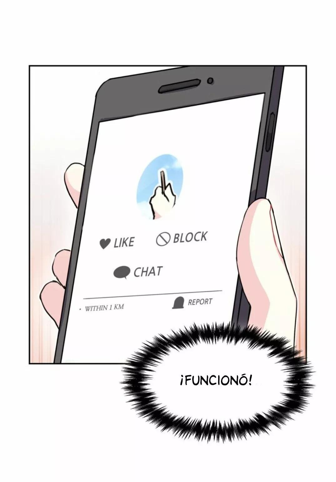 Cielo de Refresco de Vainilla - Capítulo 17 3 manhwa