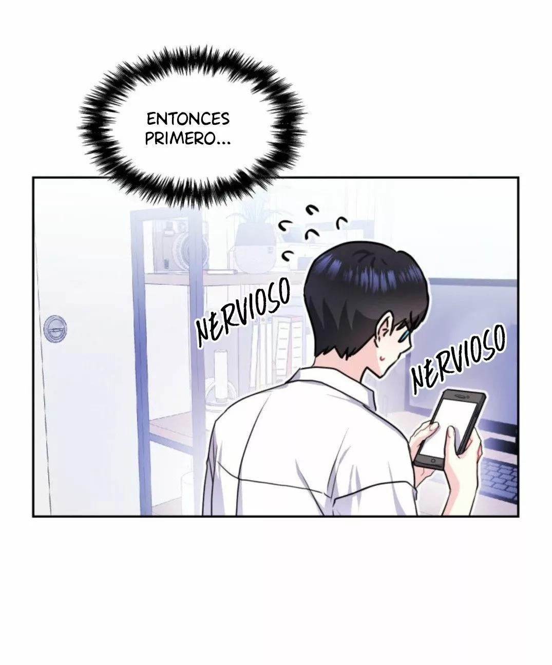 Cielo de Refresco de Vainilla - Capítulo 17 3 manhwa