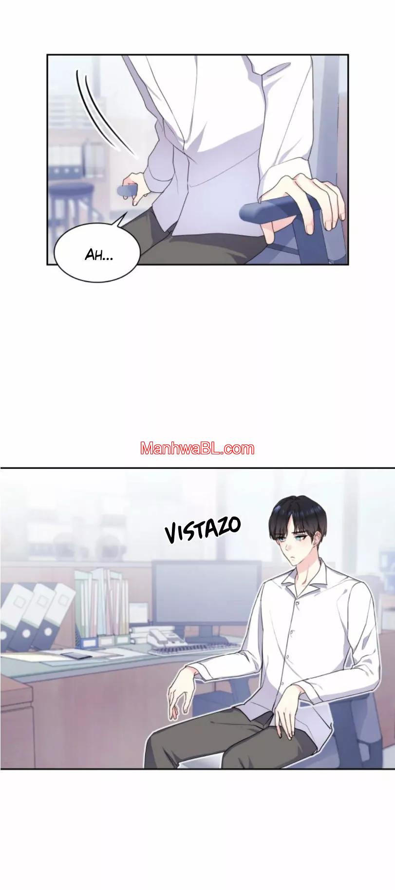 Cielo de Refresco de Vainilla - Capítulo 12 2 manhwa