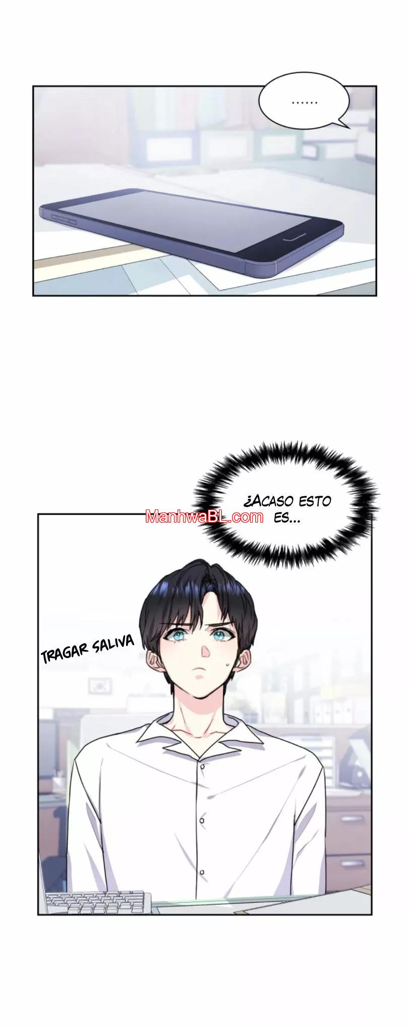 Cielo de Refresco de Vainilla - Capítulo 12 2 manhwa