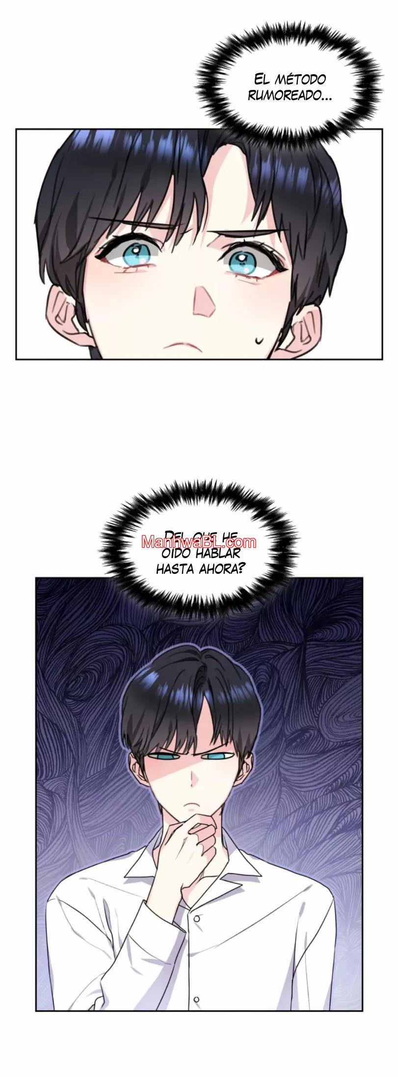 Cielo de Refresco de Vainilla - Capítulo 12 2 manhwa