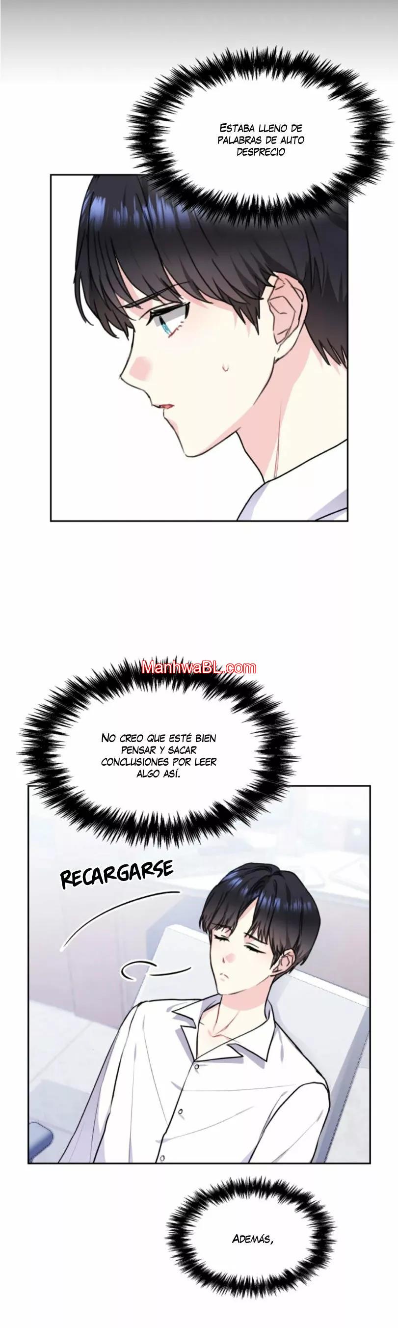 Cielo de Refresco de Vainilla - Capítulo 12 2 manhwa