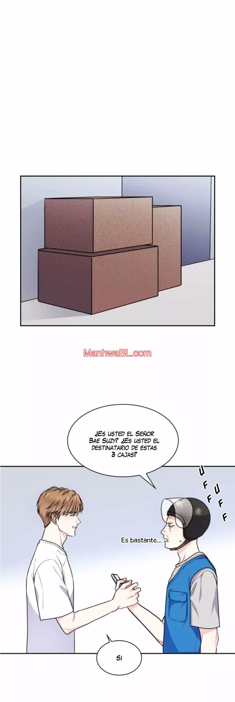 Cielo de Refresco de Vainilla - Capítulo 12 2 manhwa