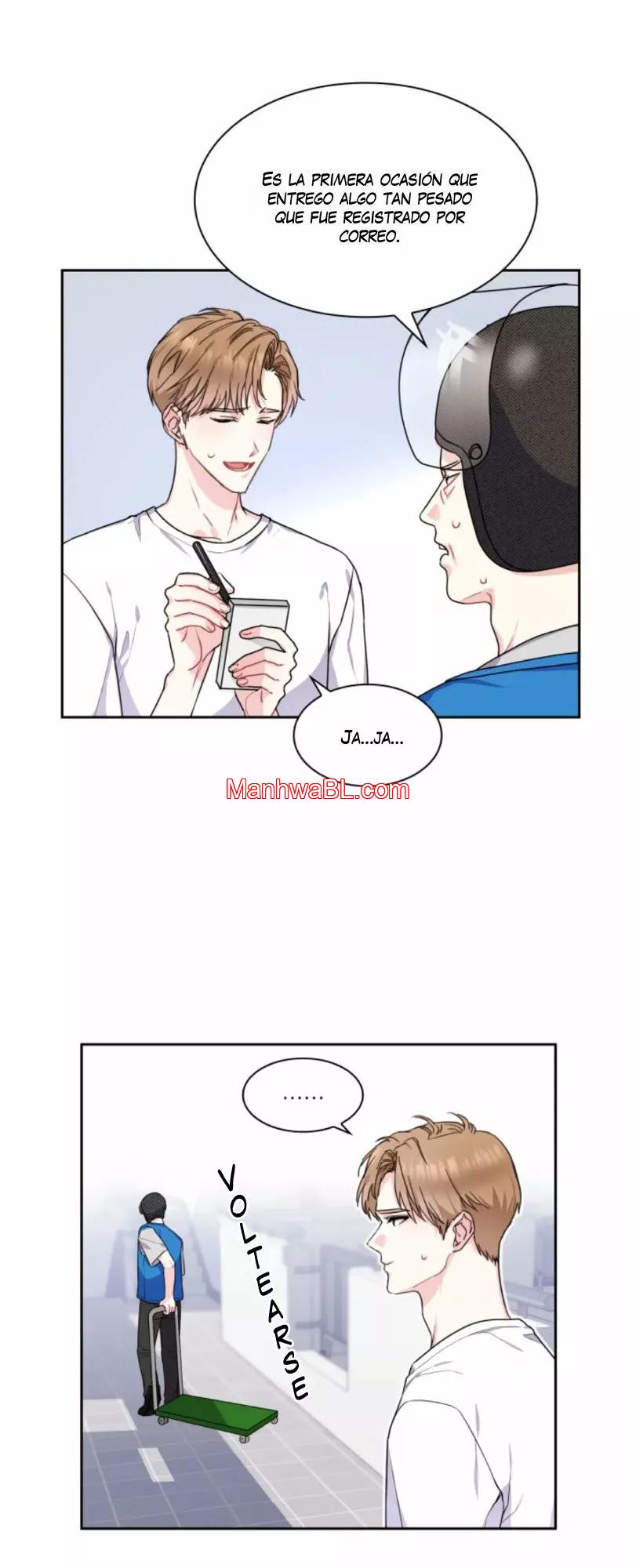 Cielo de Refresco de Vainilla - Capítulo 12 2 manhwa