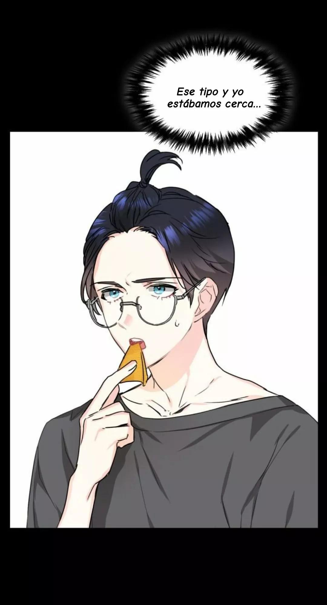 Cielo de Refresco de Vainilla - Capítulo 3 3 manhwa