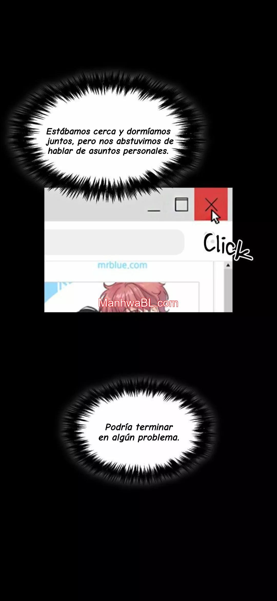 Cielo de Refresco de Vainilla - Capítulo 3 3 manhwa