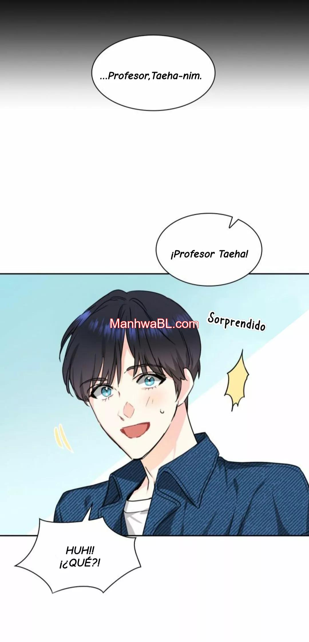 Cielo de Refresco de Vainilla - Capítulo 3 3 manhwa