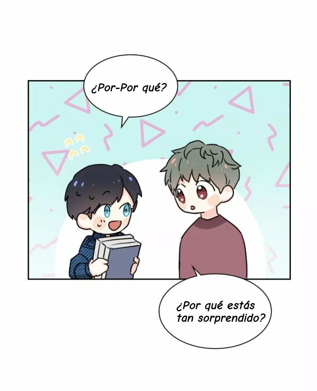 Cielo de Refresco de Vainilla - Capítulo 3 3 manhwa