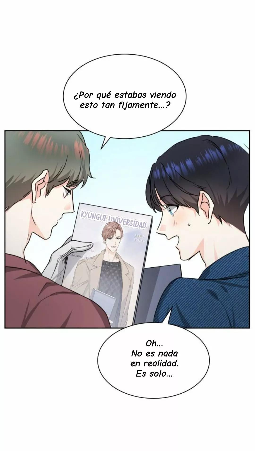 Cielo de Refresco de Vainilla - Capítulo 3 3 manhwa
