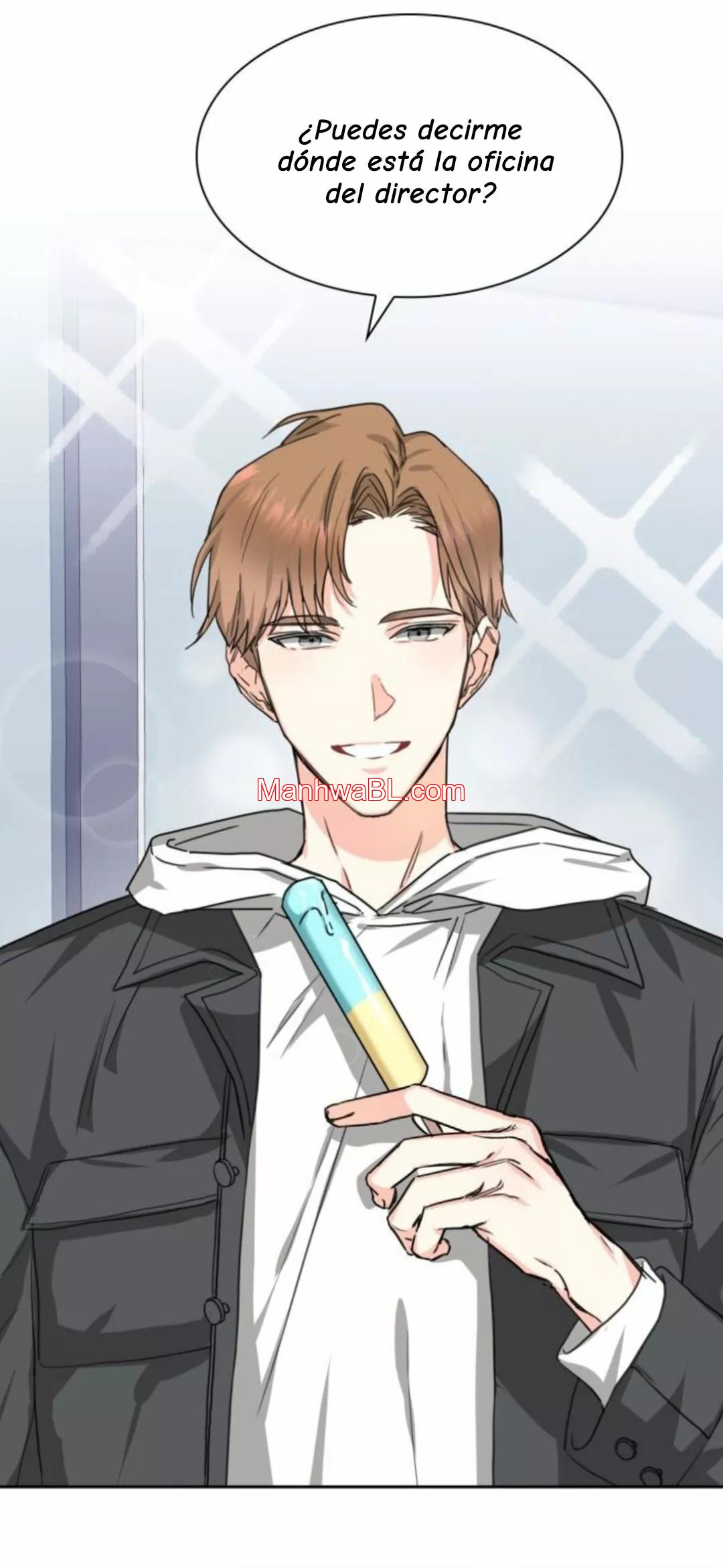 Cielo de Refresco de Vainilla - Capítulo 3 3 manhwa