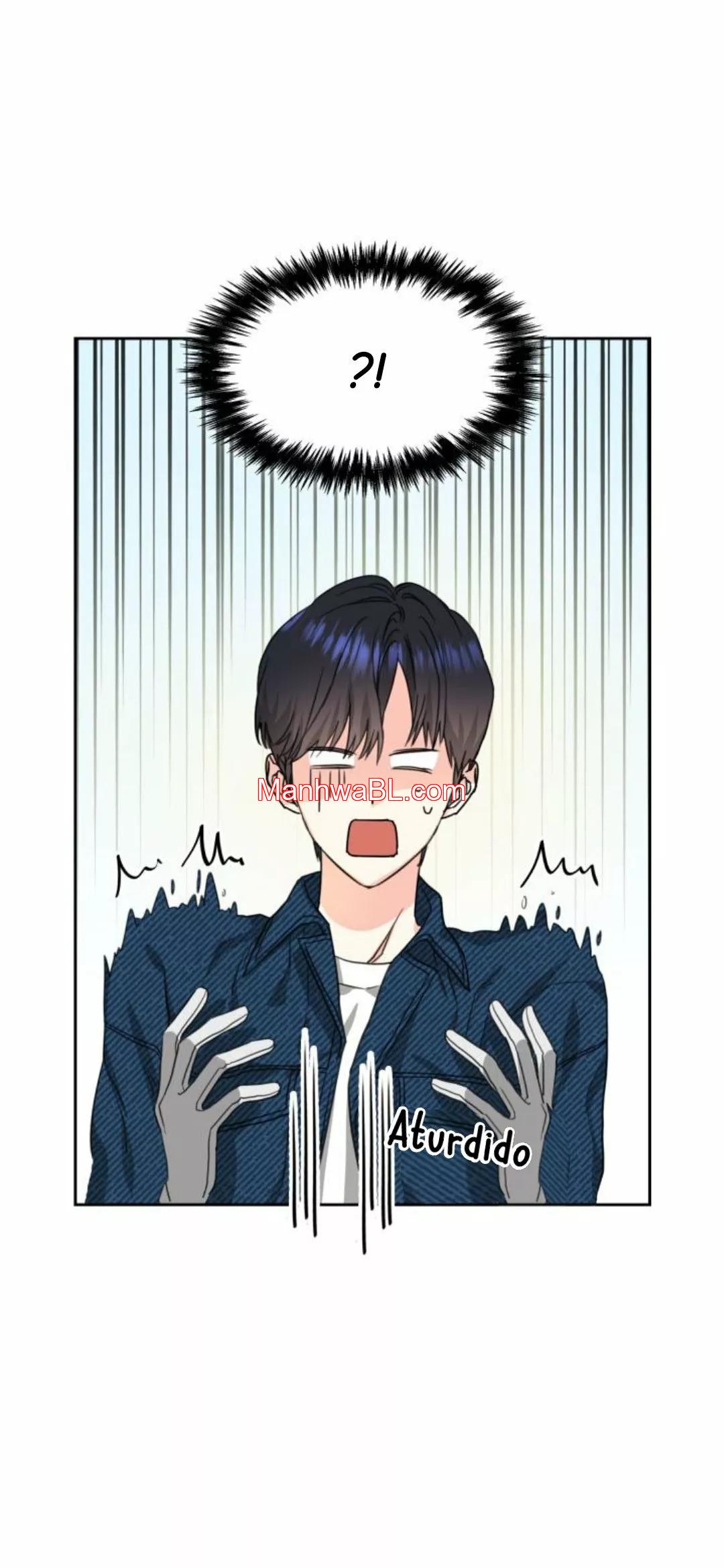 Cielo de Refresco de Vainilla - Capítulo 3 3 manhwa