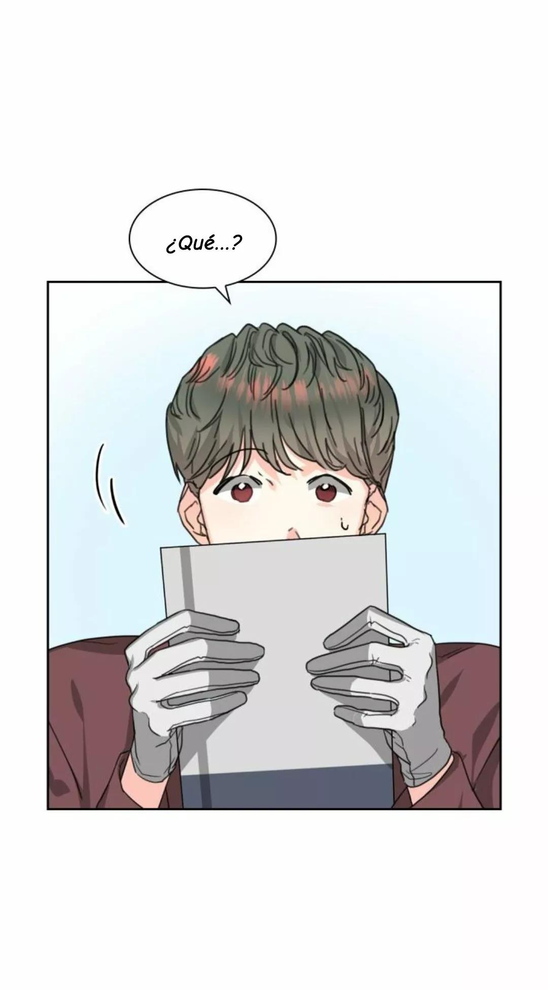 Cielo de Refresco de Vainilla - Capítulo 3 3 manhwa