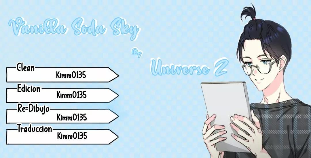 Cielo de Refresco de Vainilla - Capítulo 3 3 manhwa