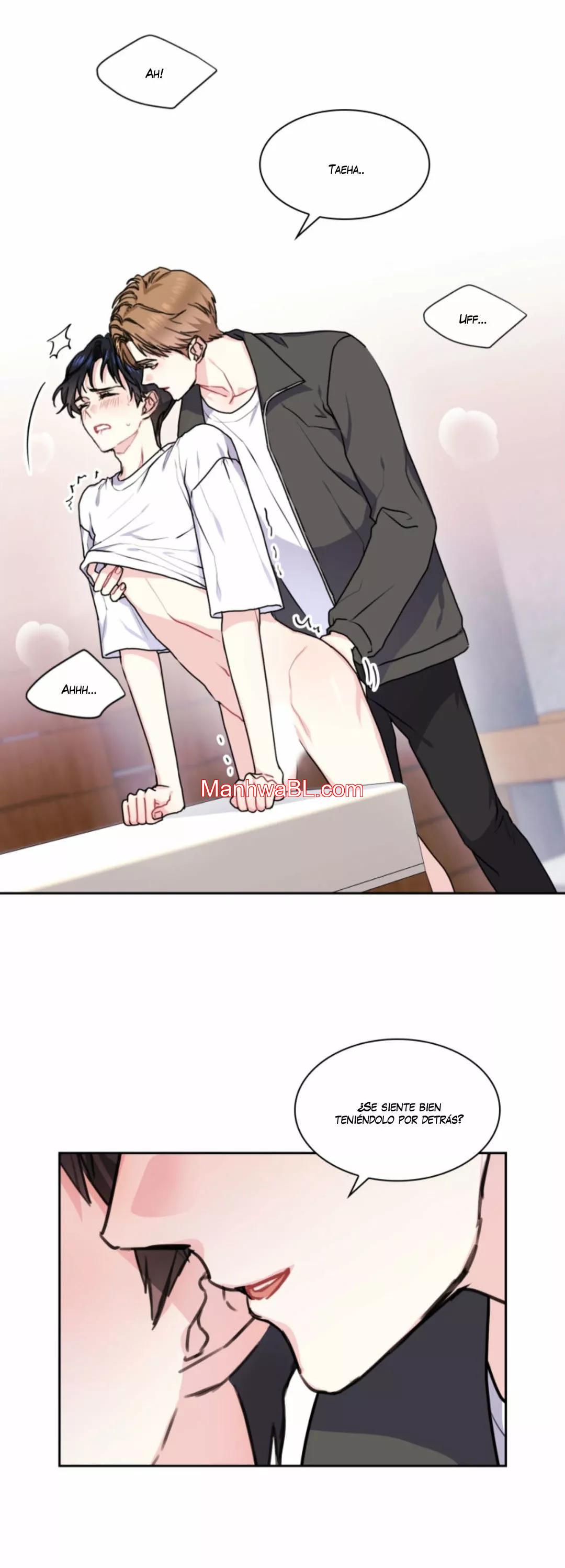 Cielo de Refresco de Vainilla - Capítulo 11 2 manhwa