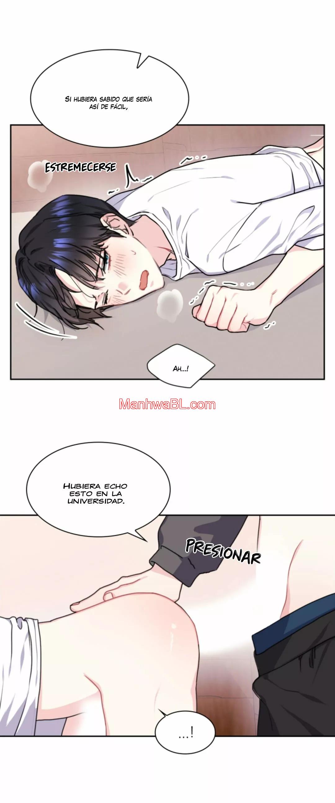 Cielo de Refresco de Vainilla - Capítulo 11 2 manhwa