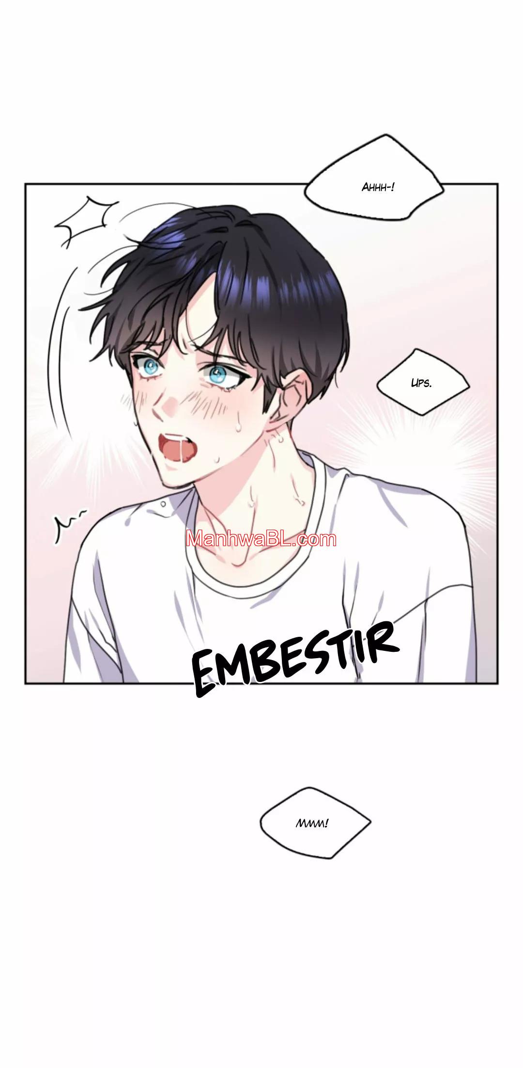 Cielo de Refresco de Vainilla - Capítulo 11 2 manhwa