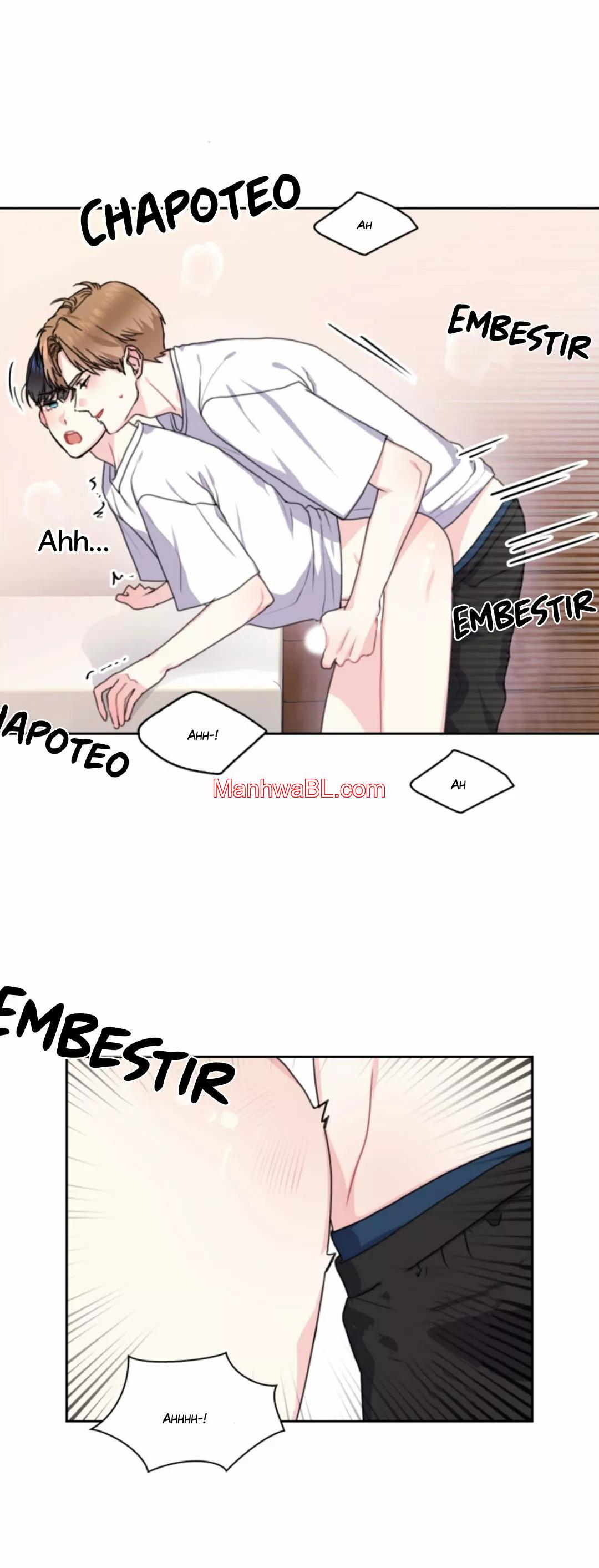 Cielo de Refresco de Vainilla - Capítulo 11 2 manhwa
