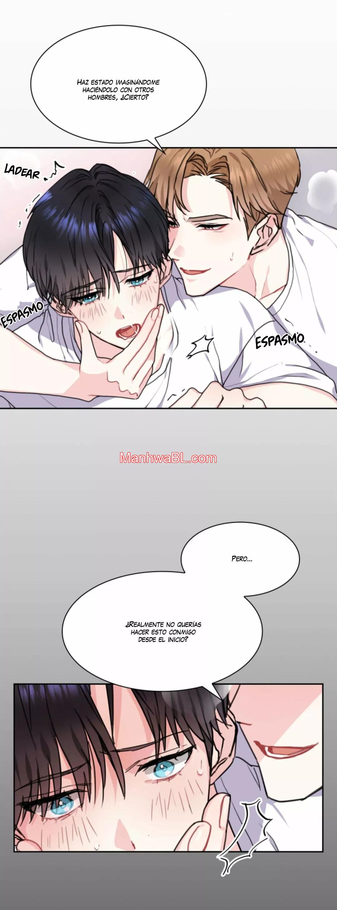 Cielo de Refresco de Vainilla - Capítulo 11 2 manhwa
