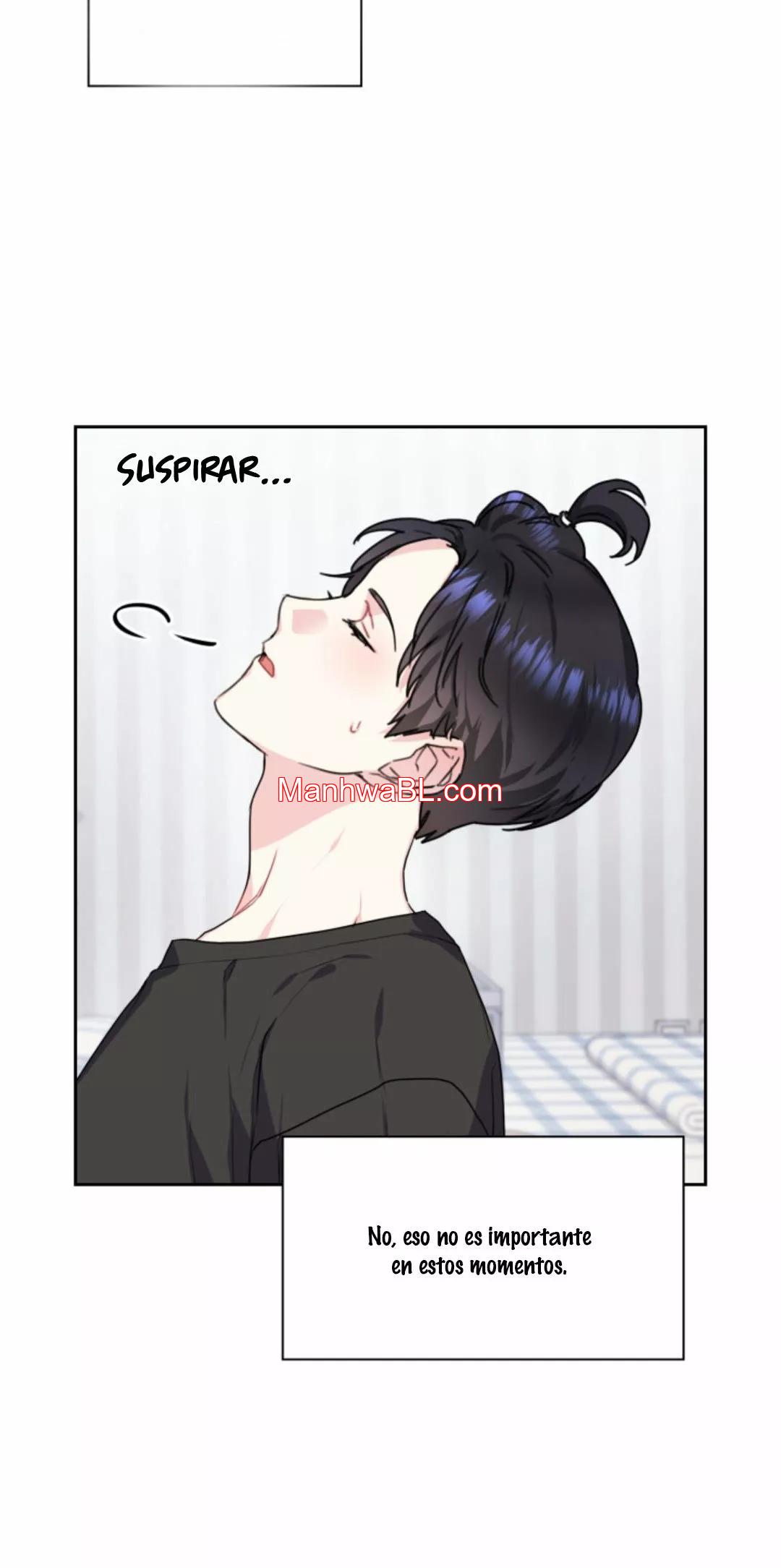 Cielo de Refresco de Vainilla - Capítulo 11 2 manhwa