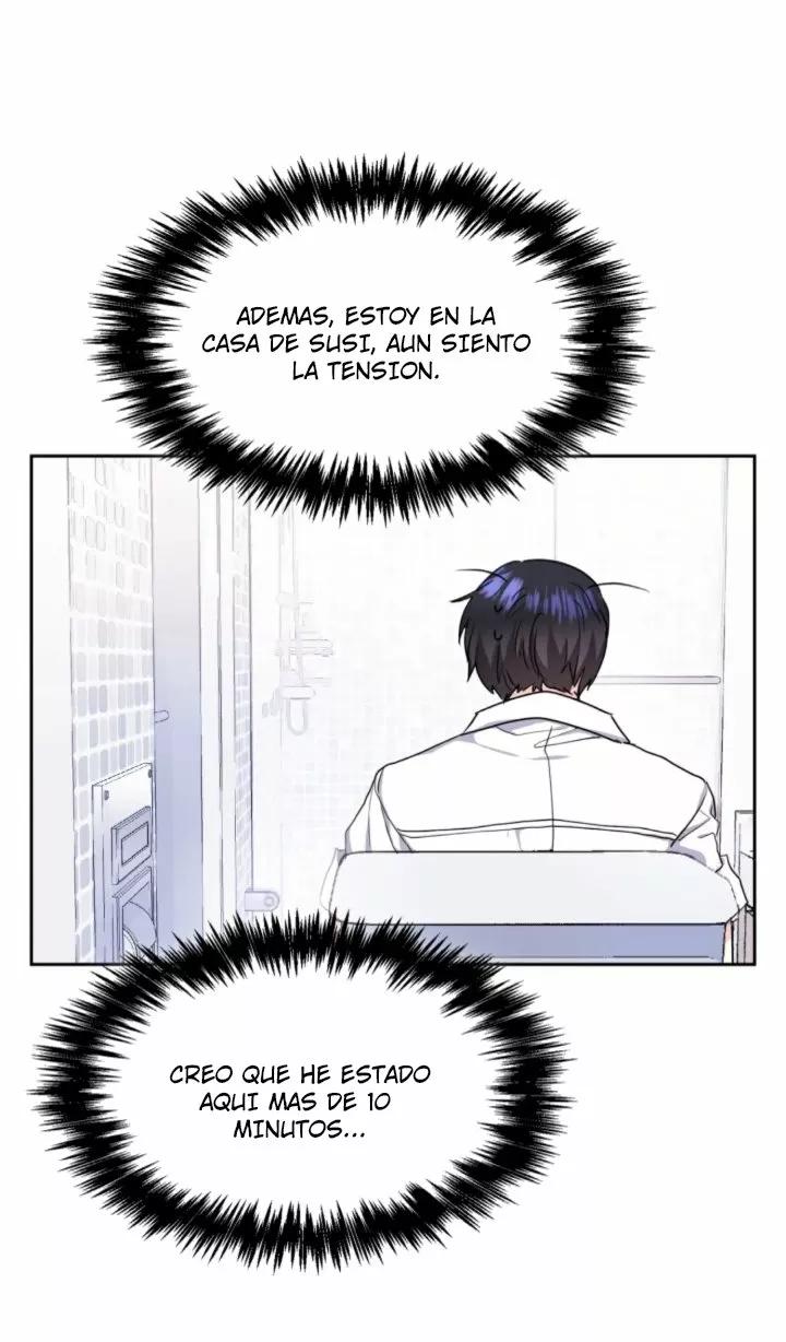 Cielo de Refresco de Vainilla - Capítulo 20 3 manhwa