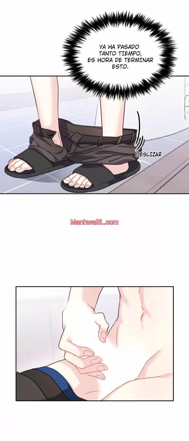 Cielo de Refresco de Vainilla - Capítulo 20 3 manhwa
